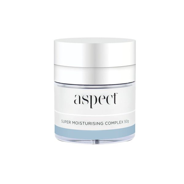 Aspect - Super Moisturising Complex